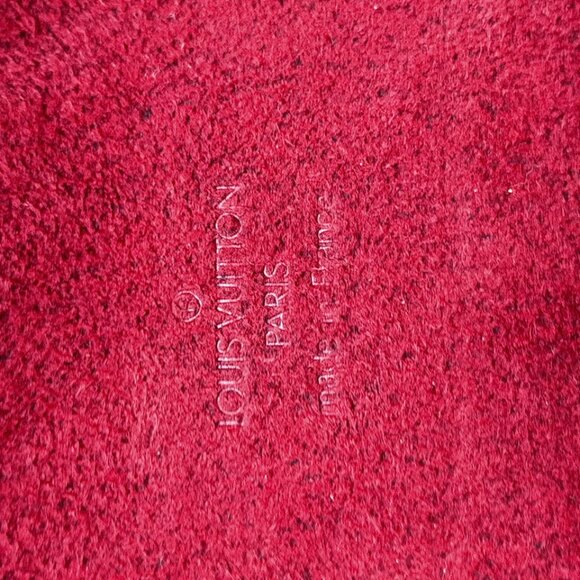 Louis Vuitton LV Hand Bag Sonatine Brown Monogram 650-082125 - Picture 13 of 13